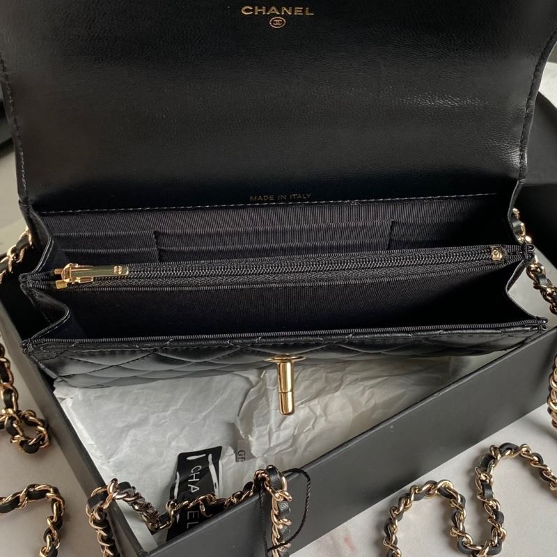 Chanel WOC Bags